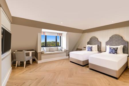 Отель Grand Mercure Candolim Goa в Кандолим - Индия