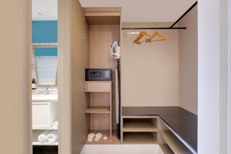 Отель Grand Mercure Candolim Goa в Кандолим - Индия