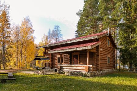 Отель Valday Hunting & Country Club в Валдай - Россия