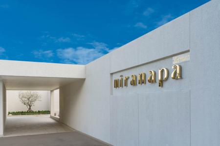 Отель Niranapa Boutique Resort в пляж Ката - Таиланд