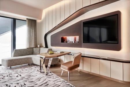 City of Dreams - Morpheus