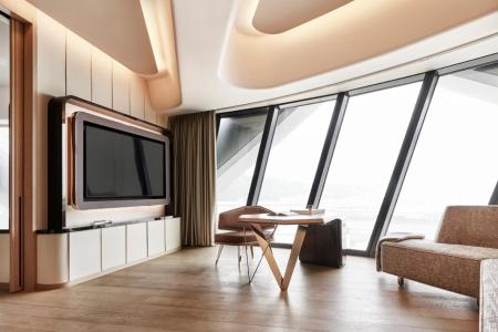 City of Dreams - Morpheus