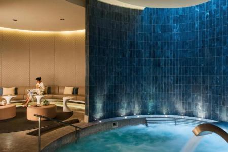 City Of Dreams - Nuwa Macau