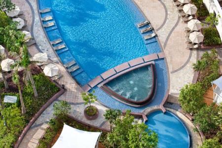 City Of Dreams - Nuwa Macau