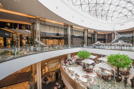 City Of Dreams - Nuwa Macau