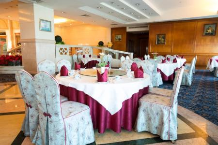 Golden Crown China Hotel