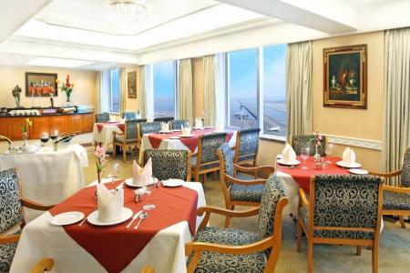 Golden Crown China Hotel