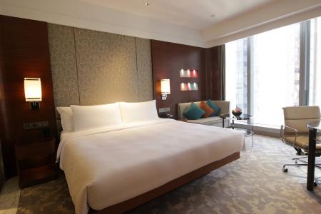 Crowne Plaza Macau