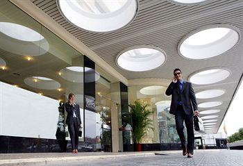 Отель Expo Hotel Valencia в Валенсия - Испания