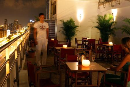 Отель Expo Hotel Valencia в Валенсия - Испания