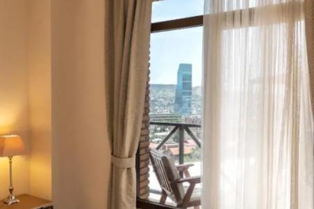 Отель Ginger Hotel в Тбилиси - Грузия