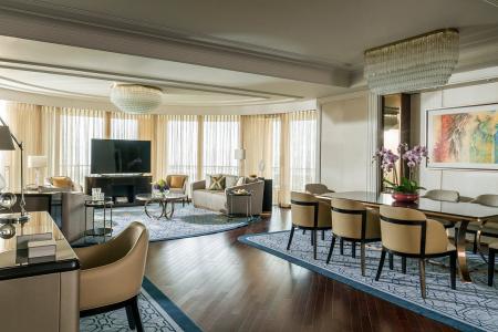 Four Seasons Hotel Macao