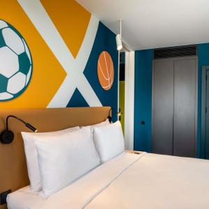 отель Ibis Styles Batumi