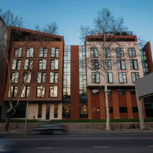 отель Monday by DNT Group