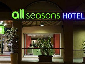 Отель Ibis Styles Nice Vieux Port в Ницца - Франция