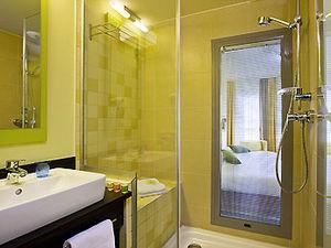 Отель Ibis Styles Nice Vieux Port в Ницца - Франция