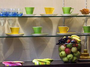 Отель Ibis Styles Nice Vieux Port в Ницца - Франция