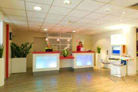 Отель Ibis Styles Nice Vieux Port в Ницца - Франция