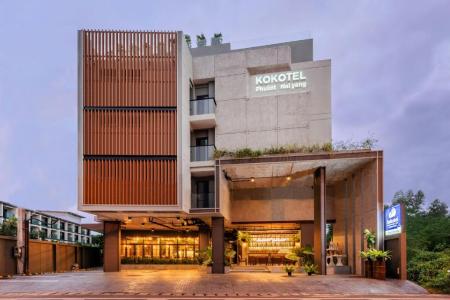 Отель Kokotel Phuket Nai Yang в пляж Най Янг - Таиланд