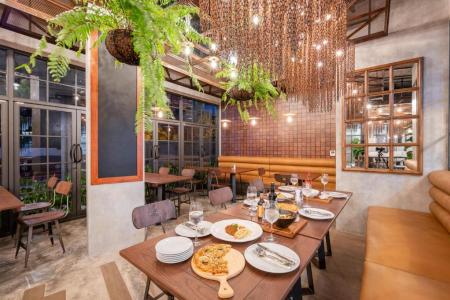 Отель Kokotel Phuket Nai Yang в пляж Най Янг - Таиланд