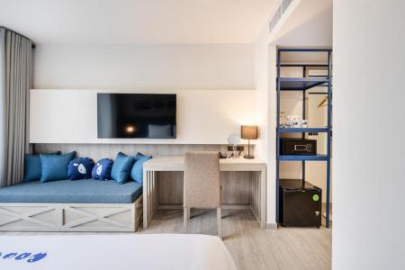 Отель Kokotel Phuket Nai Yang в пляж Най Янг - Таиланд