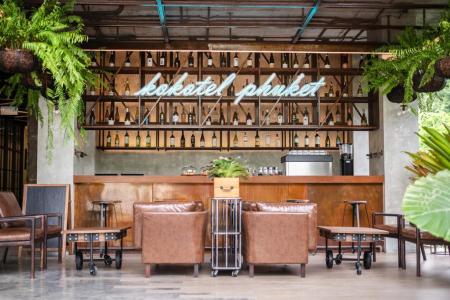 Отель Kokotel Phuket Nai Yang в пляж Най Янг - Таиланд