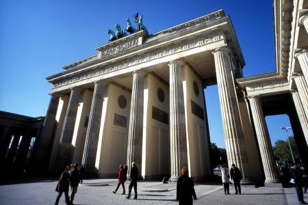 Отель Holiday Inn Express Berlin City Centre в Берлин - Германия