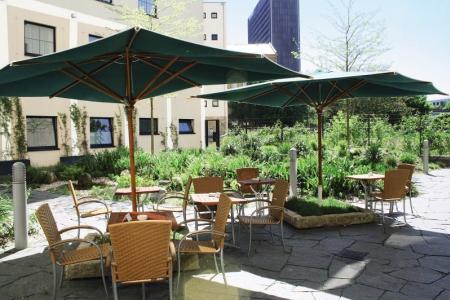 Отель Holiday Inn Express Berlin City Centre в Берлин - Германия