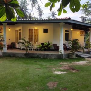 отель Secret Hill Resort