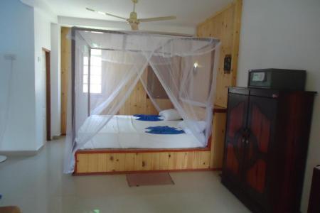 Отель Sky Garden Hotel в Мирисса - Шри-Ланка