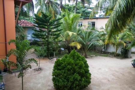 Отель Sky Garden Hotel в Мирисса - Шри-Ланка