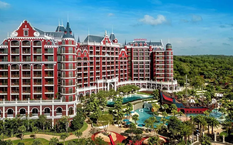 Movenpick Resort Phan Thiet
