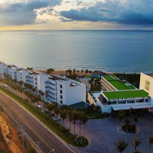 отель Asteria Mui Ne Resort