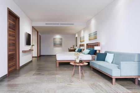 Отель Asteria Mui Ne Resort в Муйне - Вьетнам