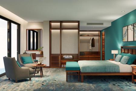 Отель Asteria Mui Ne Resort в Муйне - Вьетнам