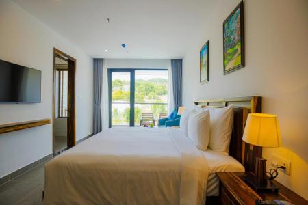 Отель Asteria Mui Ne Resort в Муйне - Вьетнам