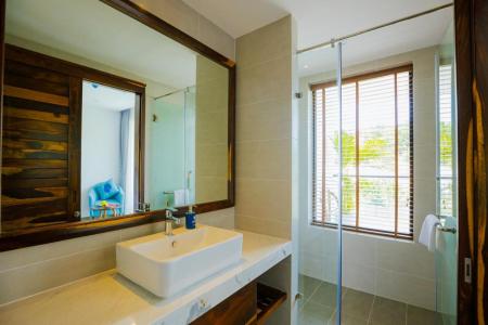 Отель Asteria Mui Ne Resort в Муйне - Вьетнам