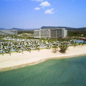 отель Movenpick Villas & Residences Phu Quoc