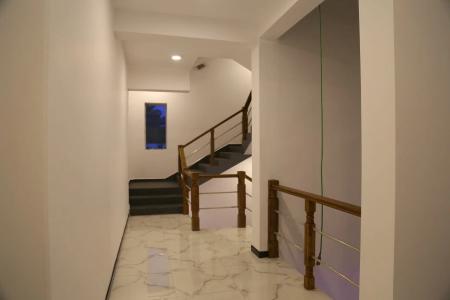 Отель Hikka Regent Hotel в Хиккадува - Шри-Ланка