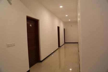 Отель Hikka Regent Hotel в Хиккадува - Шри-Ланка