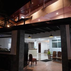 отель Surf Una Beach Hotel