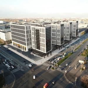 отель Valo Network (5 korpus)