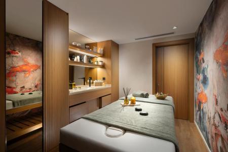 Отель Nex Hotel Istanbul в Шишли - Турция