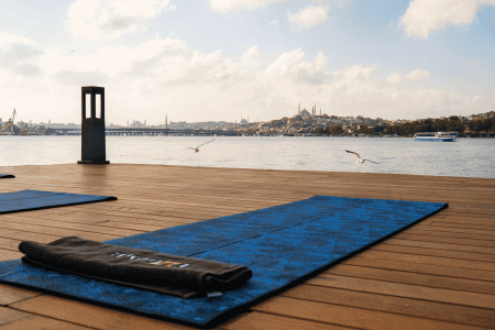 Отель Rixos Tersane Istanbul в Бейоглу (Пера) - Турция