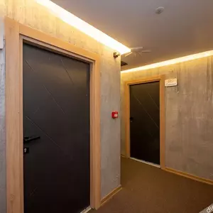 отель Continental Airport Hotel
