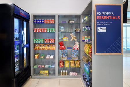 Отель Holiday Inn Express Dubai Internet City  в Дубай - ОАЭ