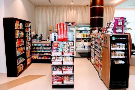 Отель Holiday Inn Express Dubai Internet City  в Дубай - ОАЭ