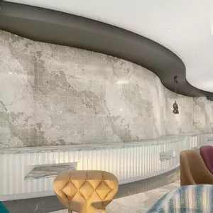 отель Hampton by Hilton Arnavutkoy