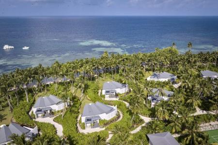 Waldorf Astoria Platte Island