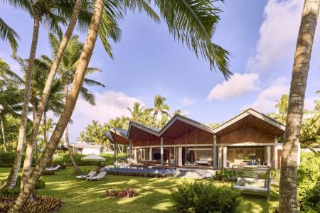 Waldorf Astoria Platte Island